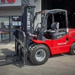 Maximal-5Ton-Diesel